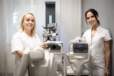 Siejka-Domański Witold. Zakład optyczny